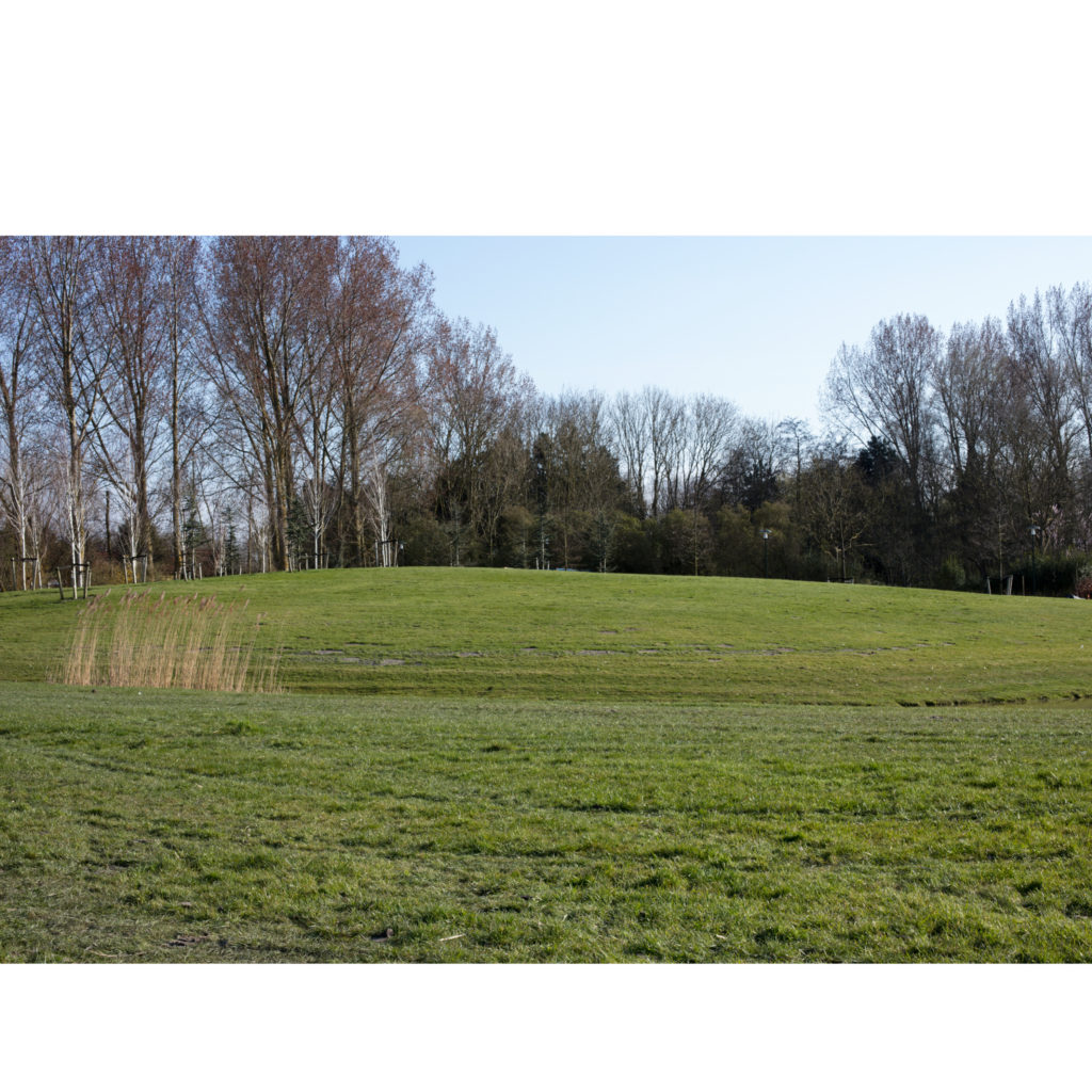 #37C South (Current) – Rockanje