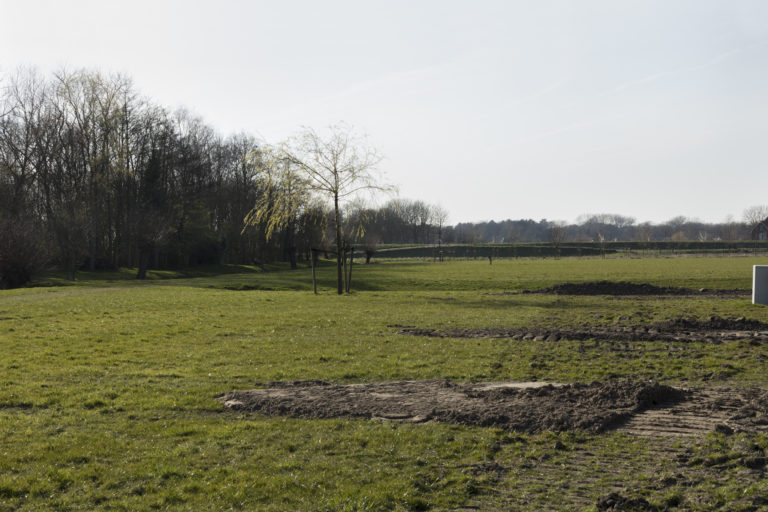 #37C West (Current) – Rockanje