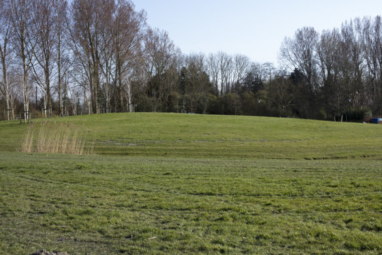 #37C South (Current) – Rockanje