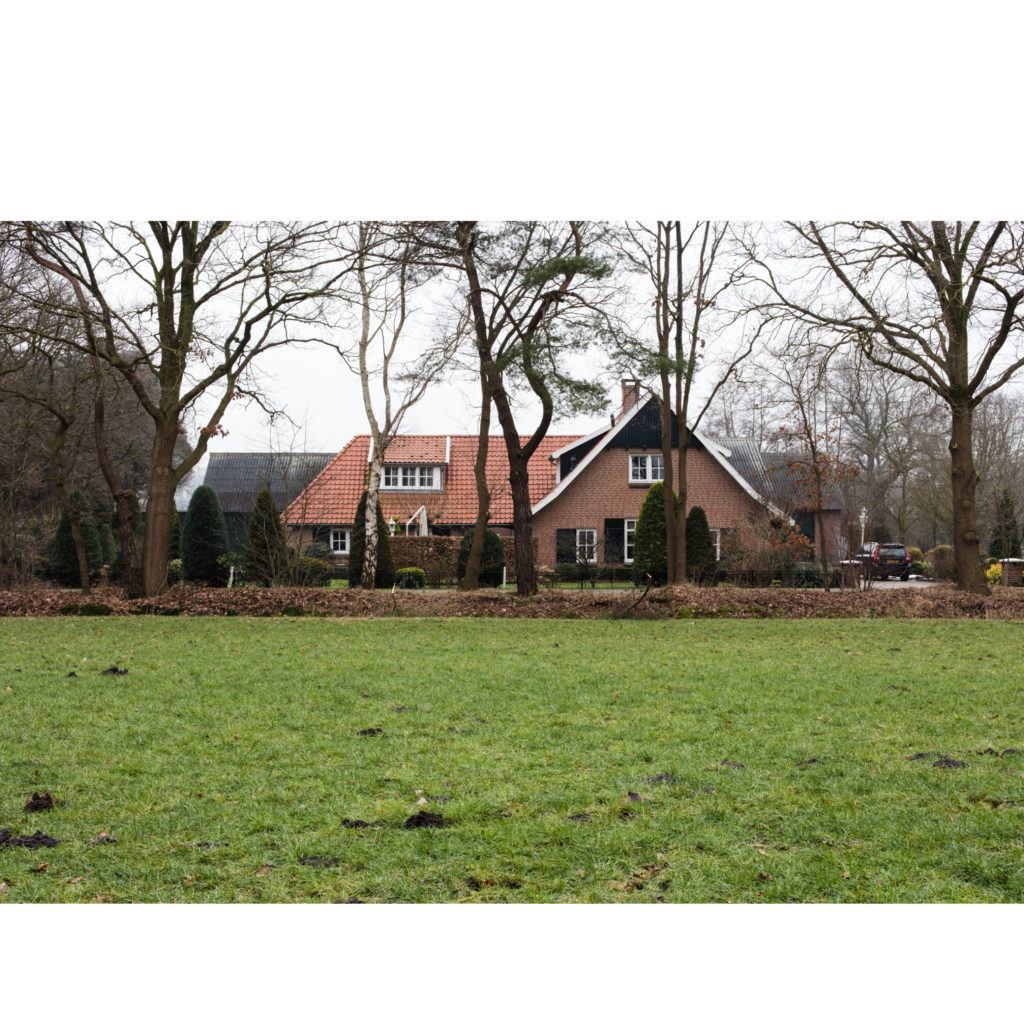 #34E South (Current) – Hengelo