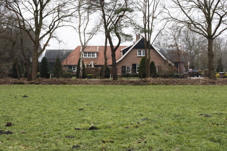 #34E South (Current) – Hengelo