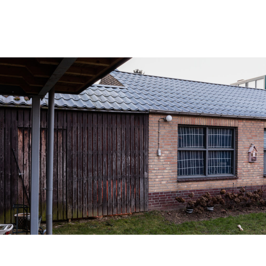 #60A West (Current) – Roosteren