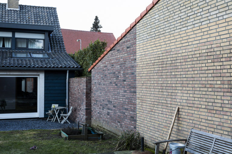 #60A North (Current) – Roosteren