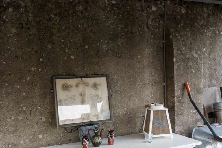 #60A South (Current) – Roosteren