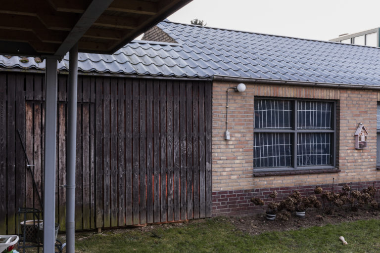 #60A West (Current) – Roosteren