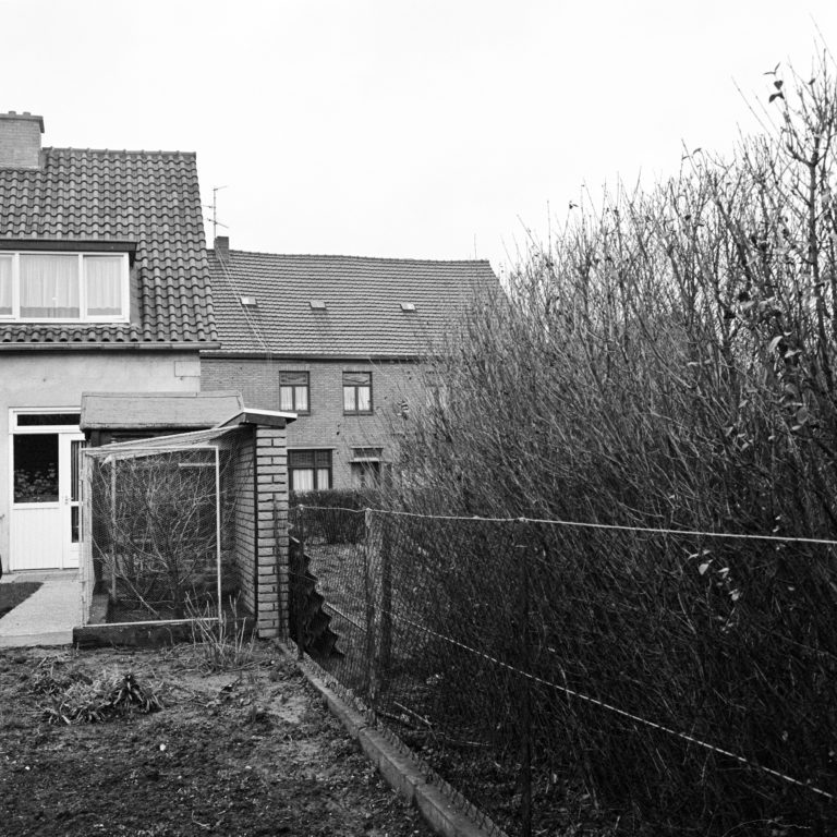 #60A North (Past) – Roosteren