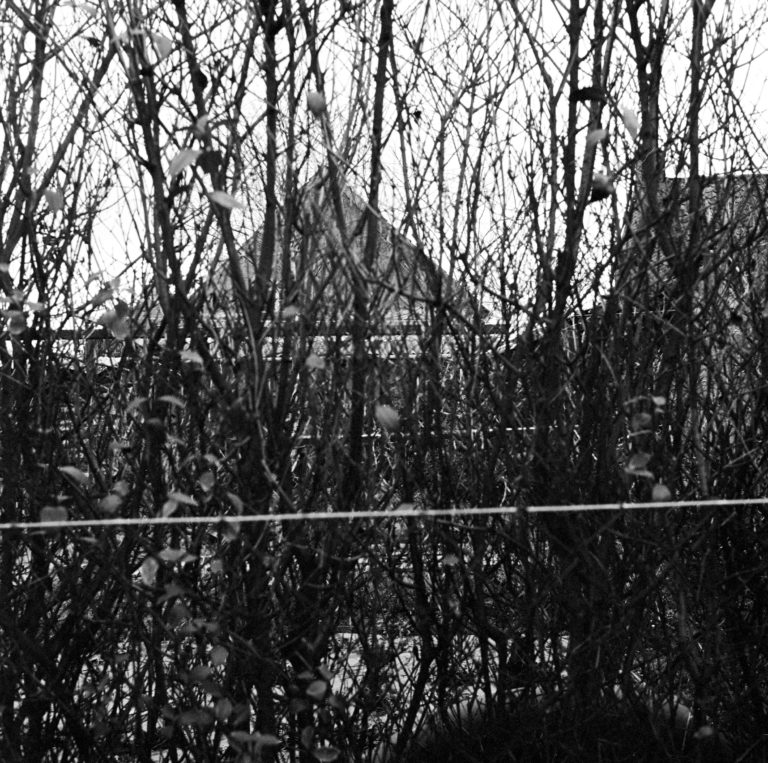 #60A East (Past) – Roosteren