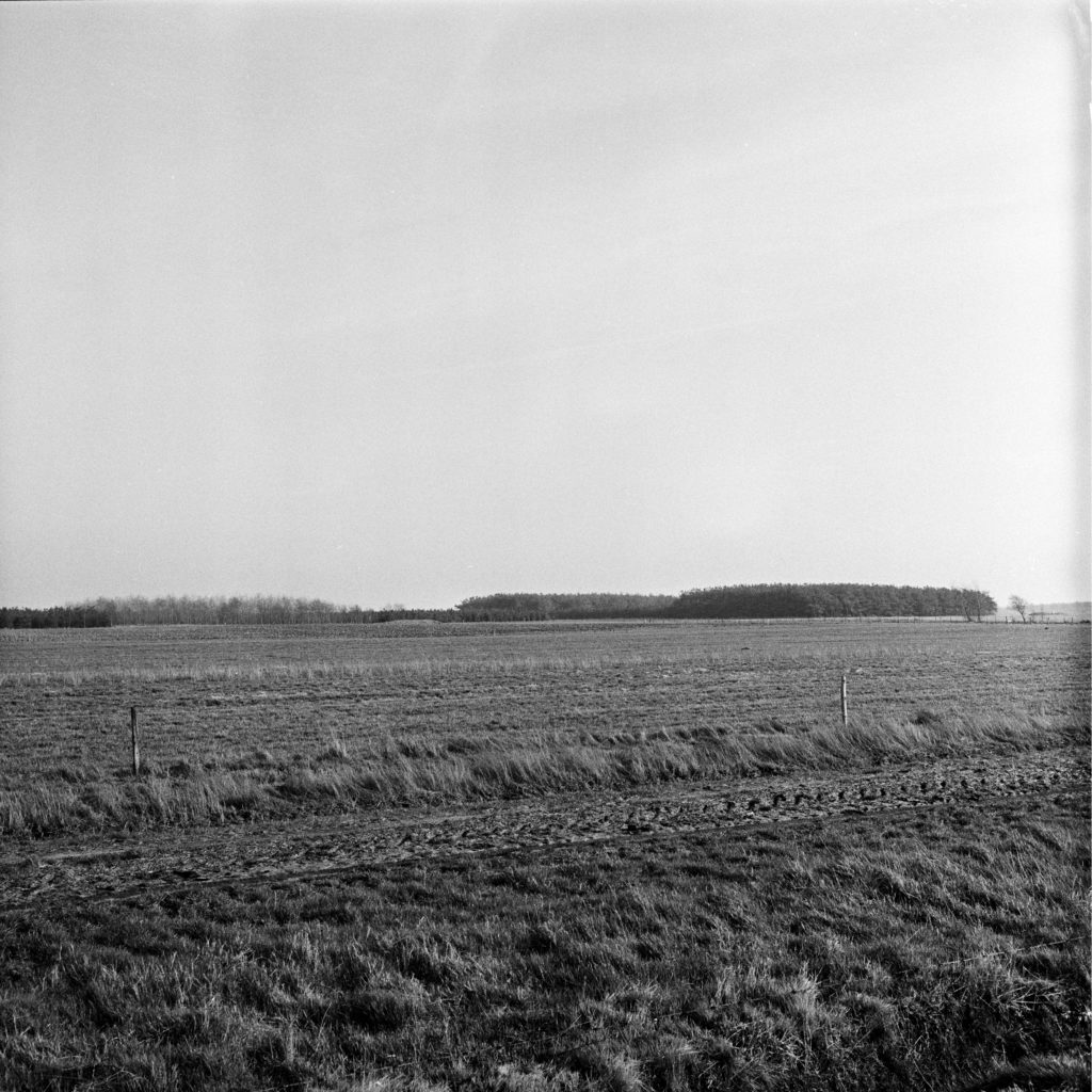 #52D East (Past) – Horst