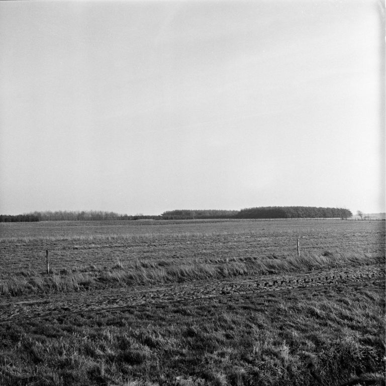 #52D East (Past) – Horst