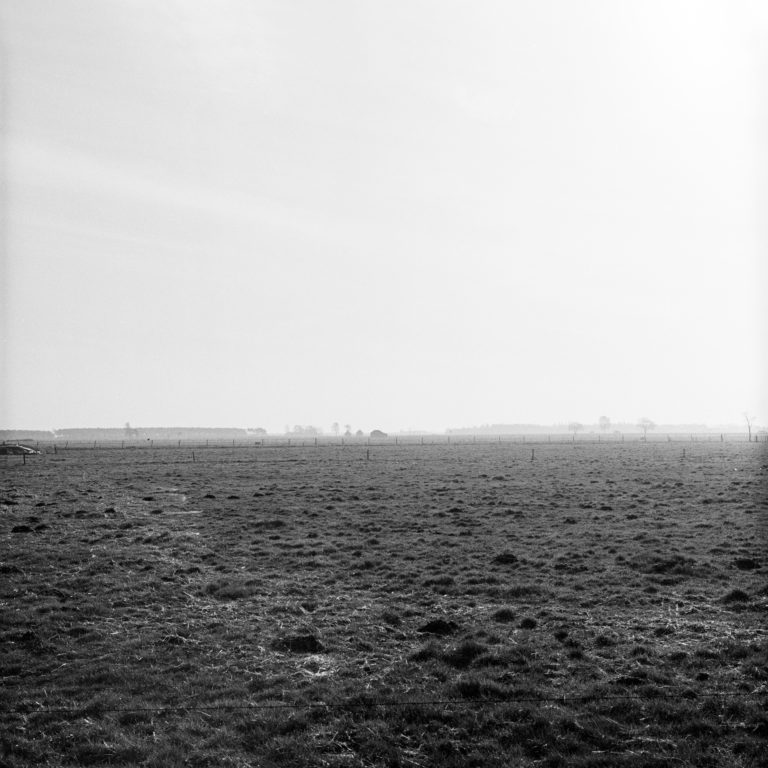 #52D South (Past) – Horst