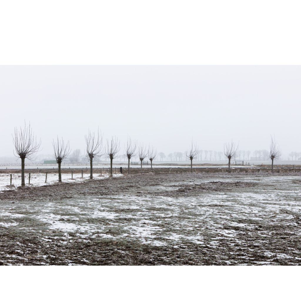 #45A North (Current) – Hedel