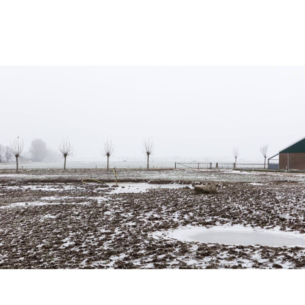 #45A East (Current) – Hedel