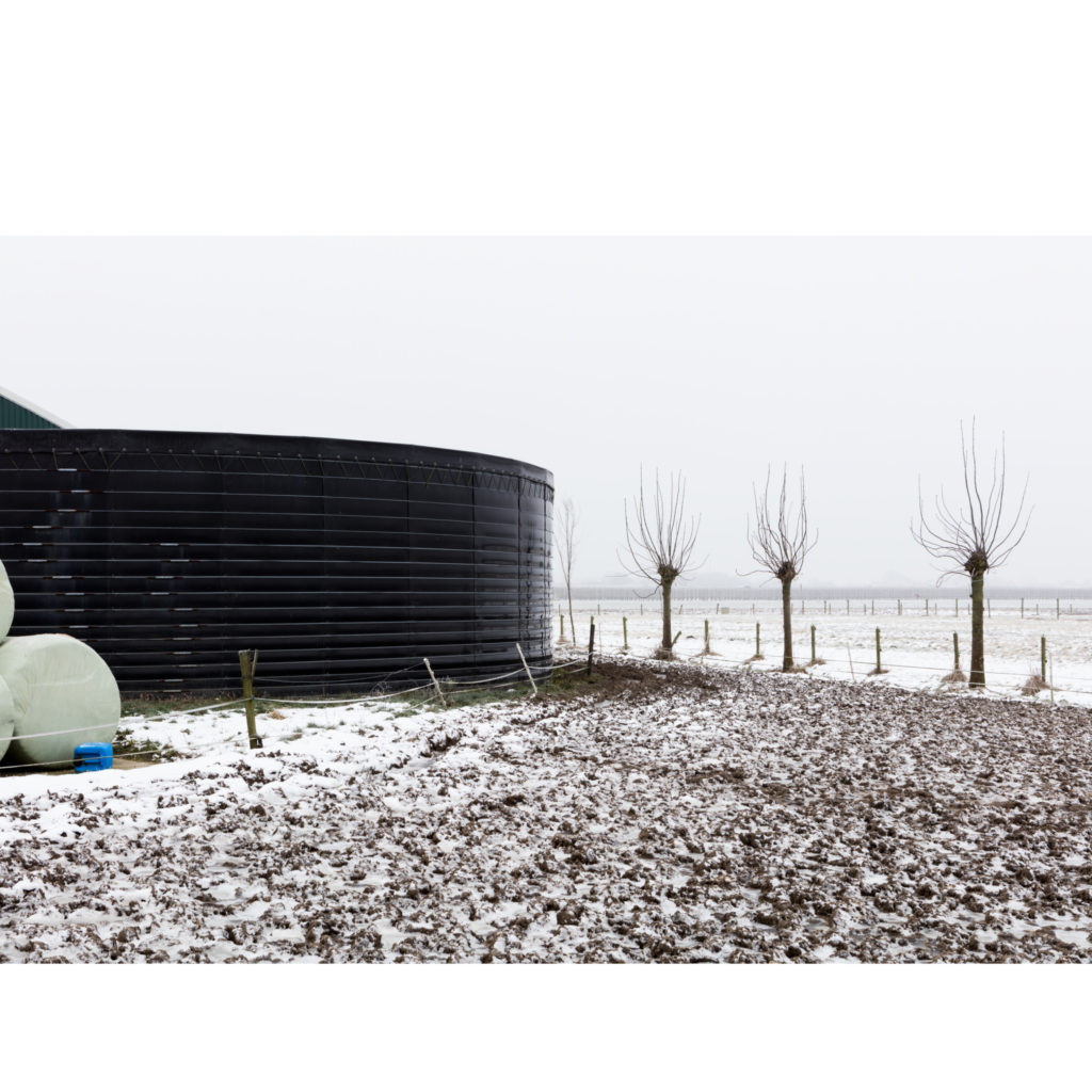 #45A South (Current) – Hedel