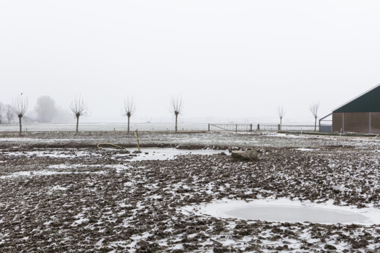 #45A East (Current) – Hedel