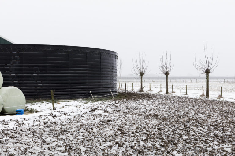 #45A South (Current) – Hedel