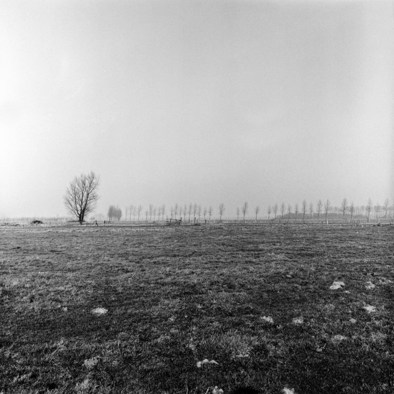 #45A North (Past) – Hedel