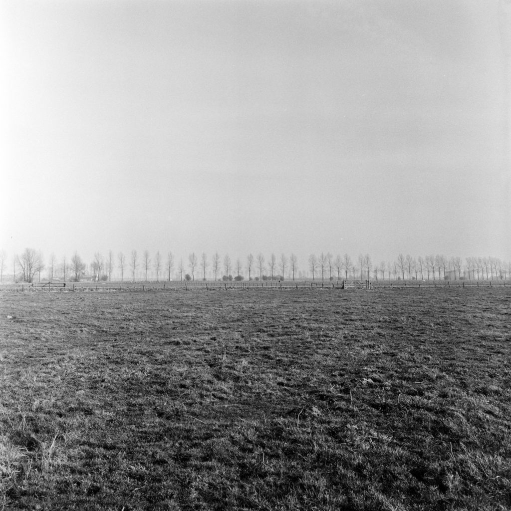 #45A East (Past) – Hedel