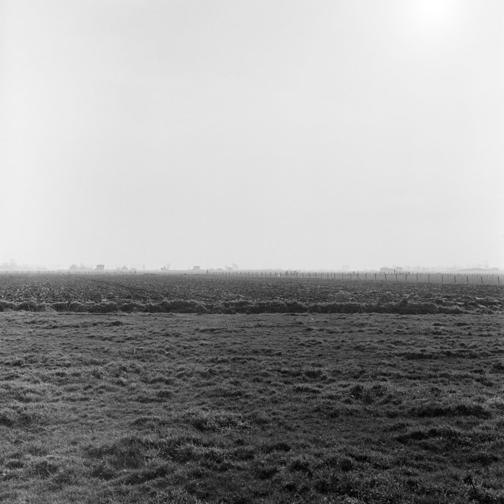 #45A South (Past) – Hedel