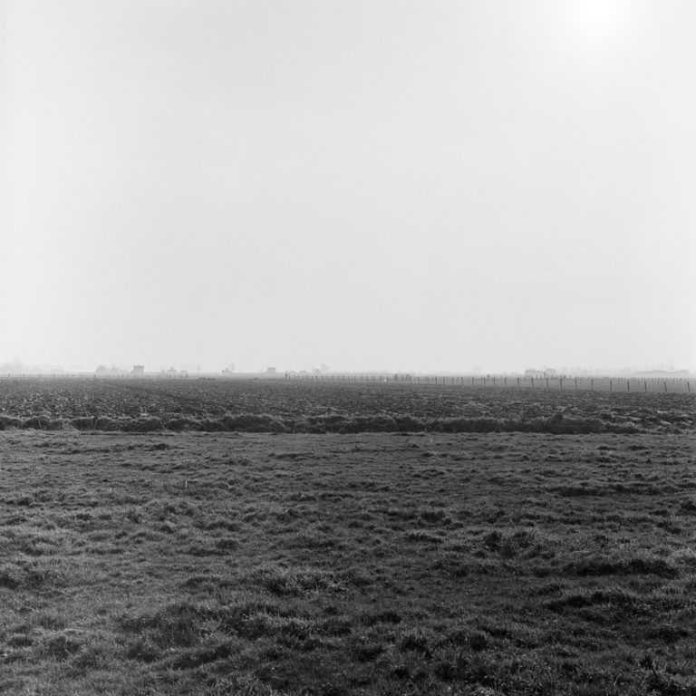 #45A South (Past) – Hedel