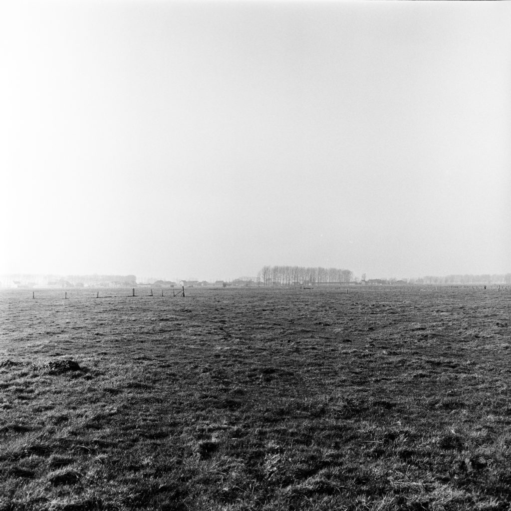 #45A West (Past) – Hedel