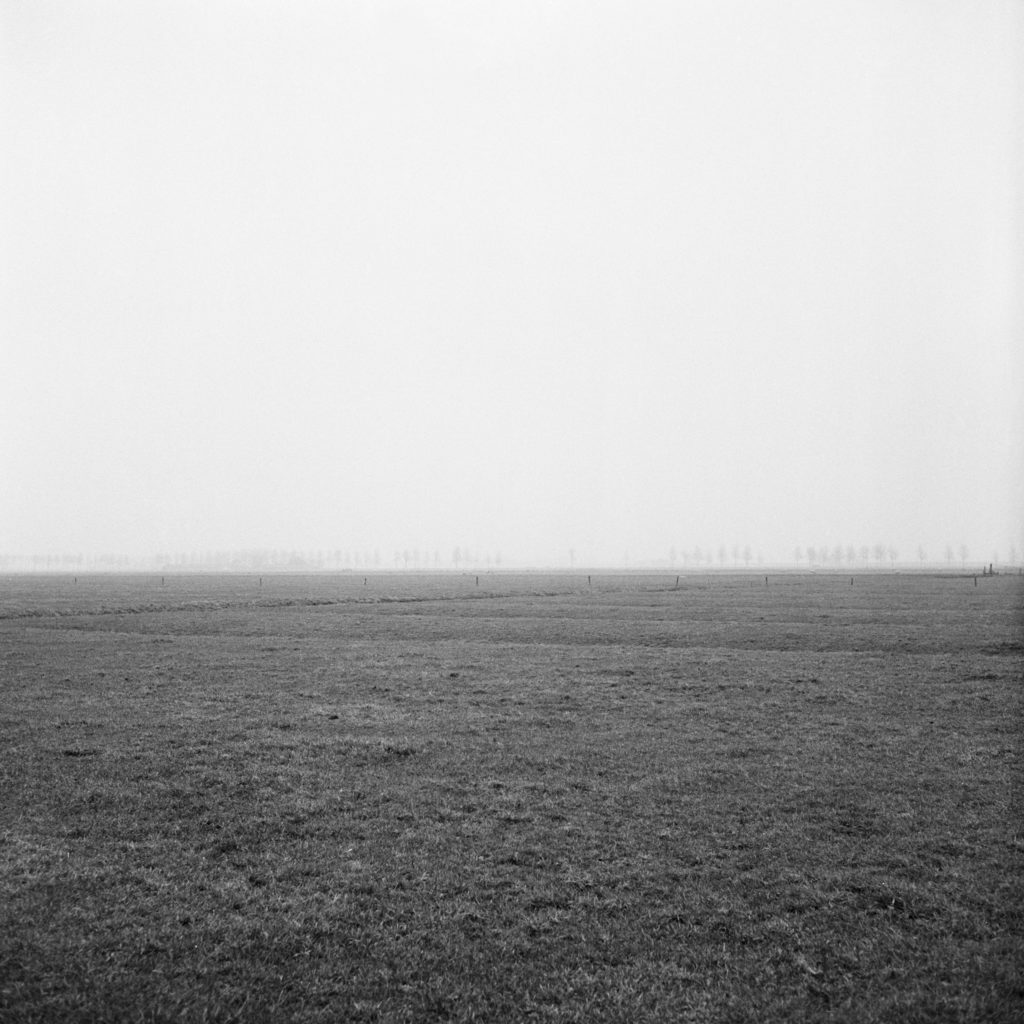 #19G East (Past) – Beemster