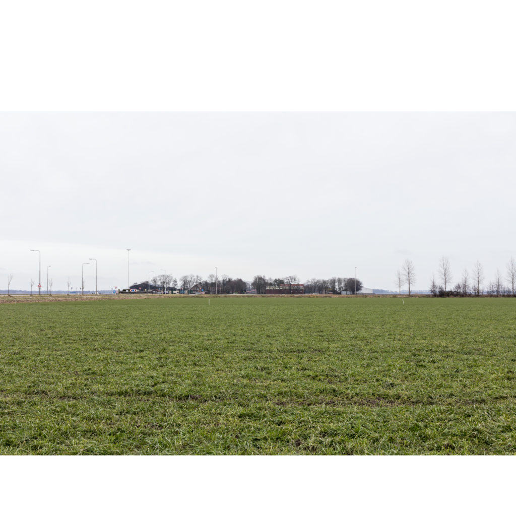 #15H East (Current) – Emmeloord