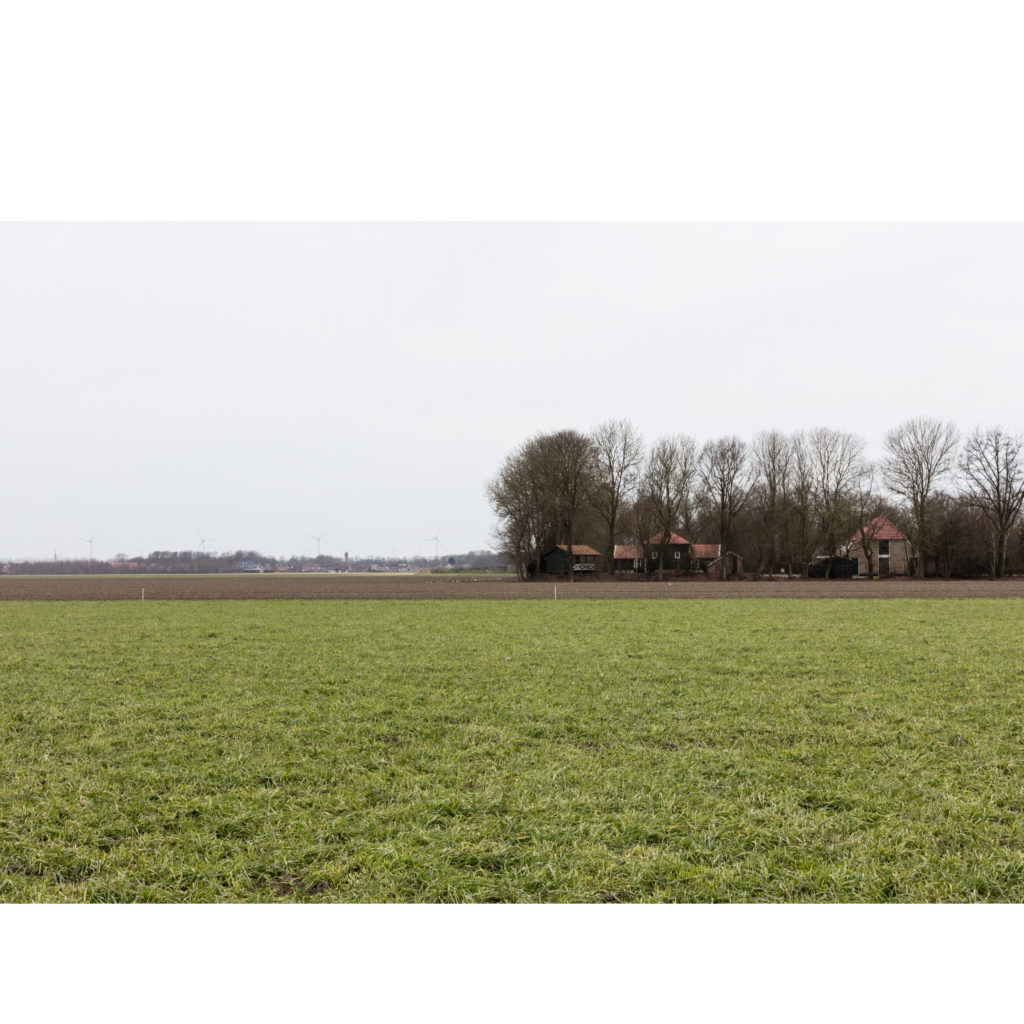 #15H West (Current) – Emmeloord