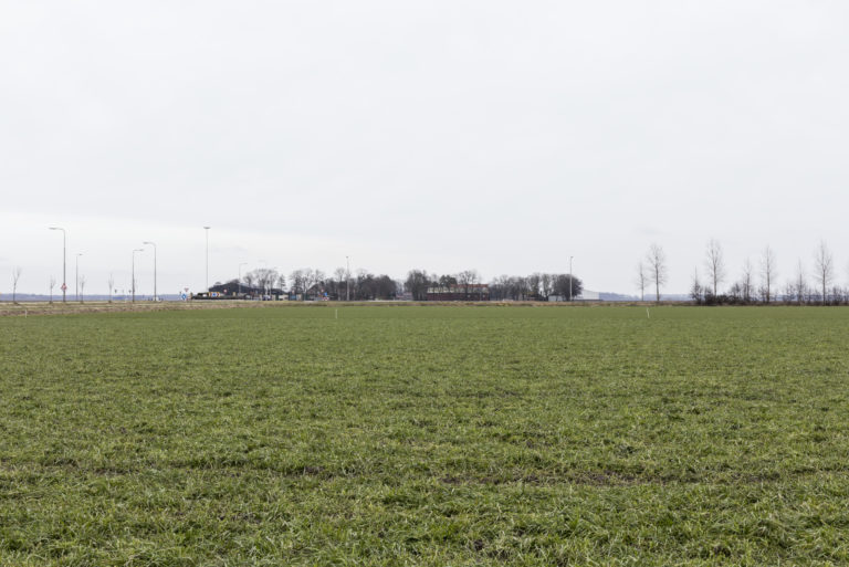 #15H East (Current) – Emmeloord