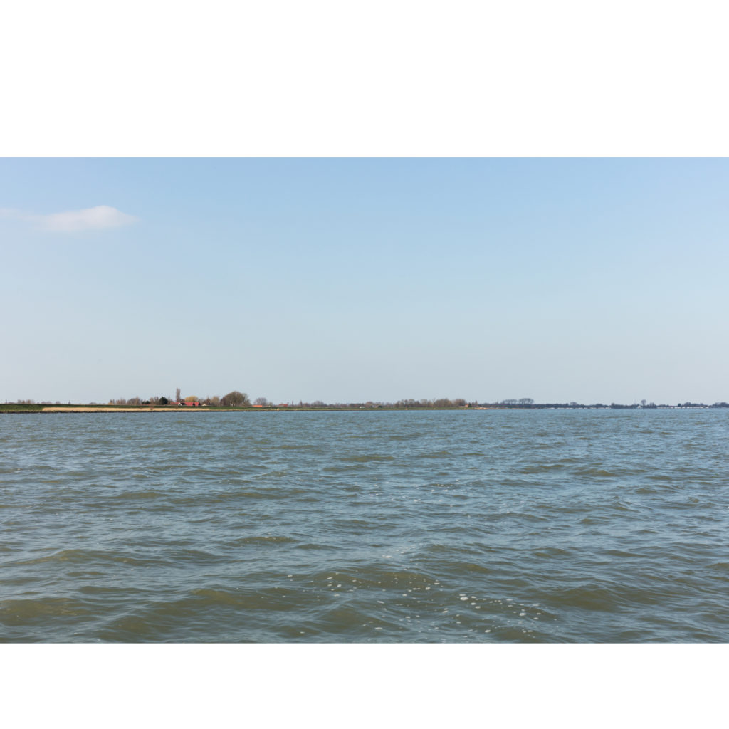 #20A North (Current) – Enkhuizen