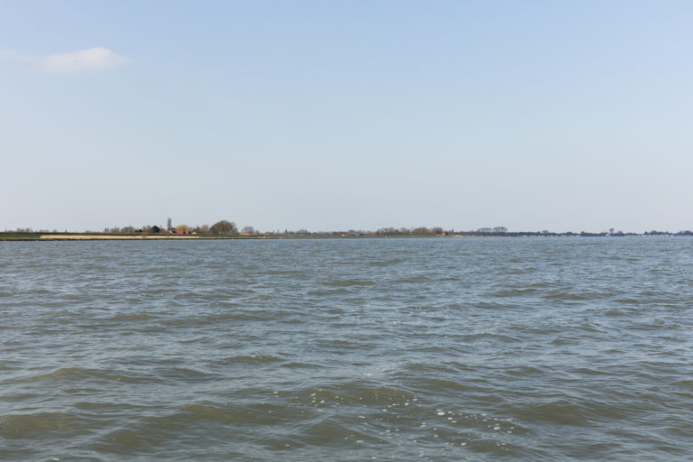 #20A North (Current) – Enkhuizen