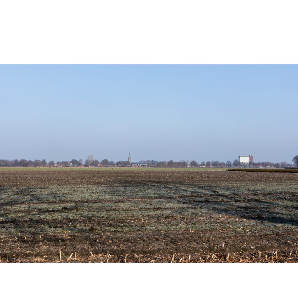 #46C North (Current) – Wanrooy