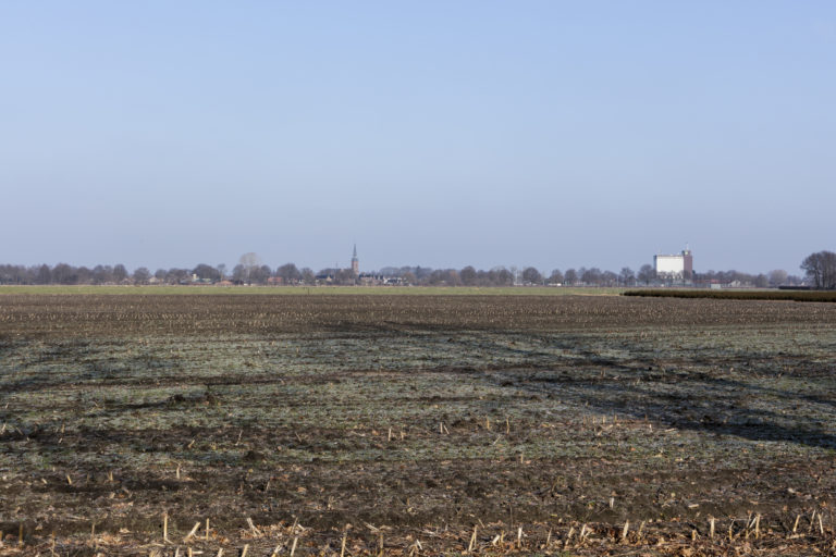 #46C North (Current) – Wanrooy