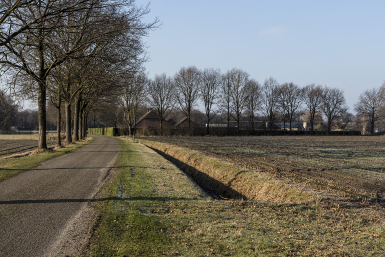 #46C West (Current) – Wanrooy