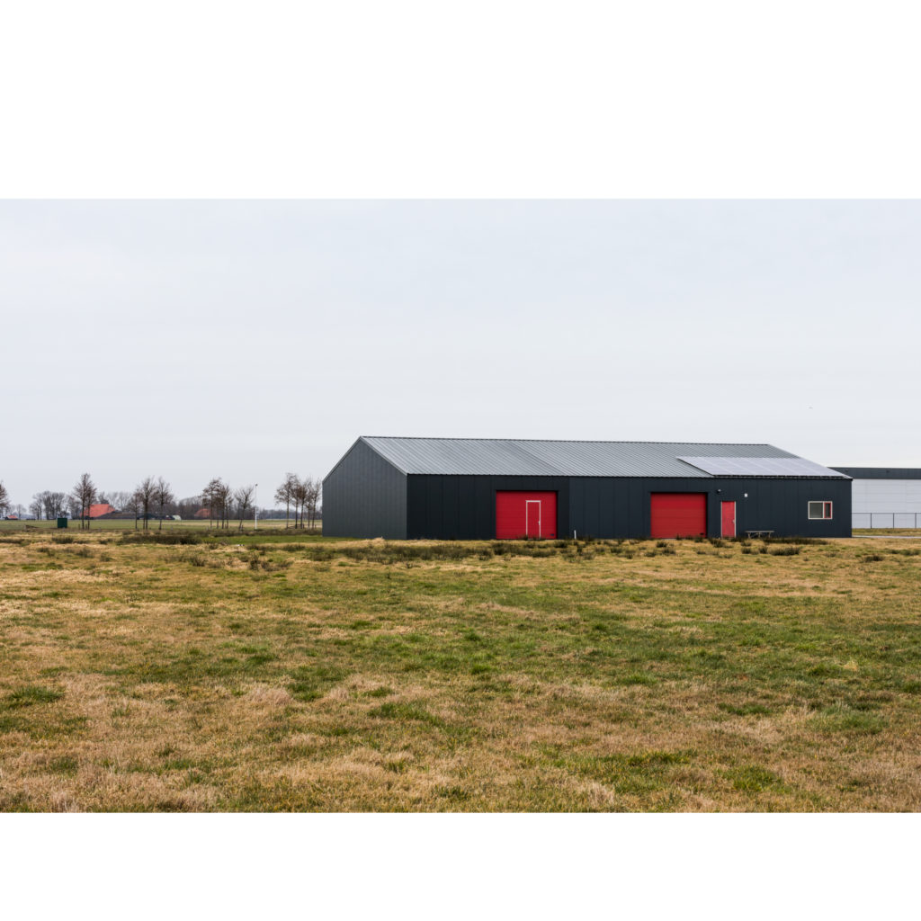 #16B North (Current) – Wolvega