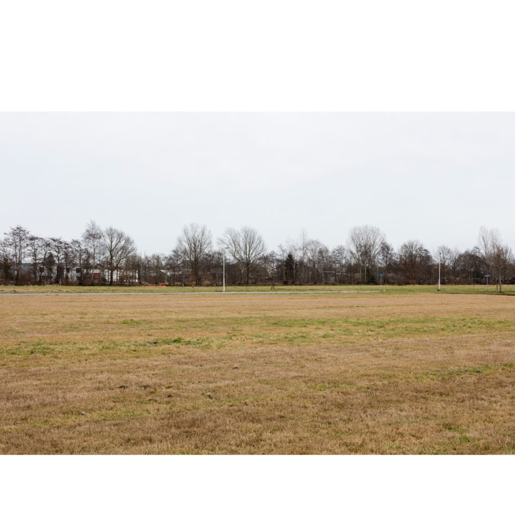 #16B East (Current) – Wolvega