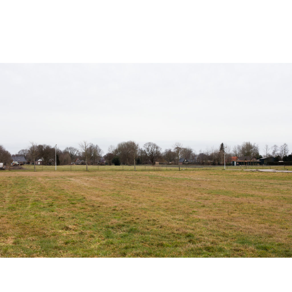 #16B South (Current) – Wolvega