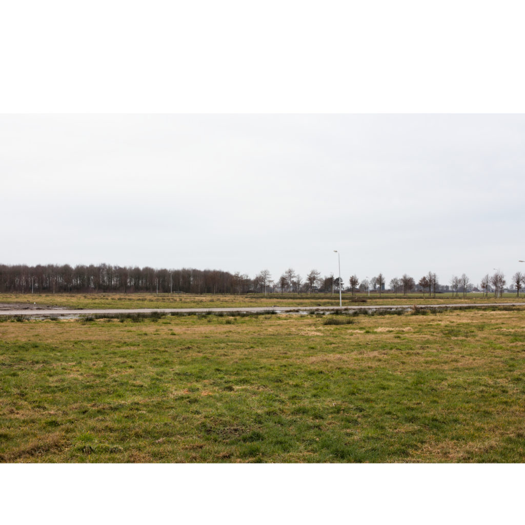 #16B West (Current) – Wolvega