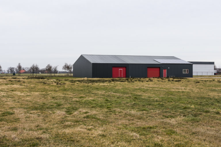 #16B North (Current) – Wolvega