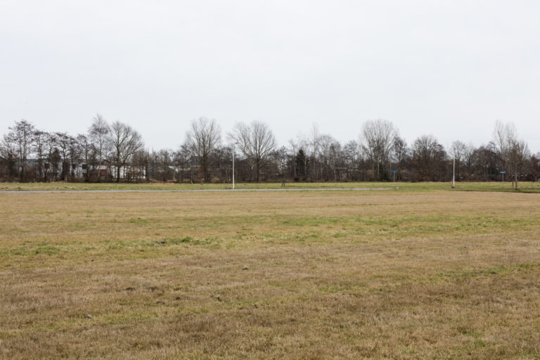 #16B East (Current) – Wolvega