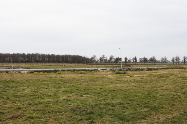 #16B West (Current) – Wolvega