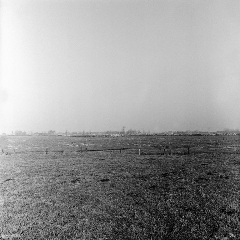 #16B North (Past) – Wolvega