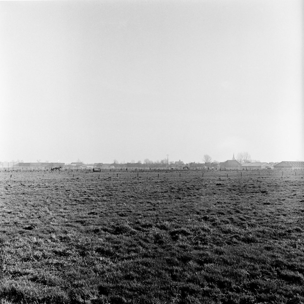 #16B East (Past) – Wolvega