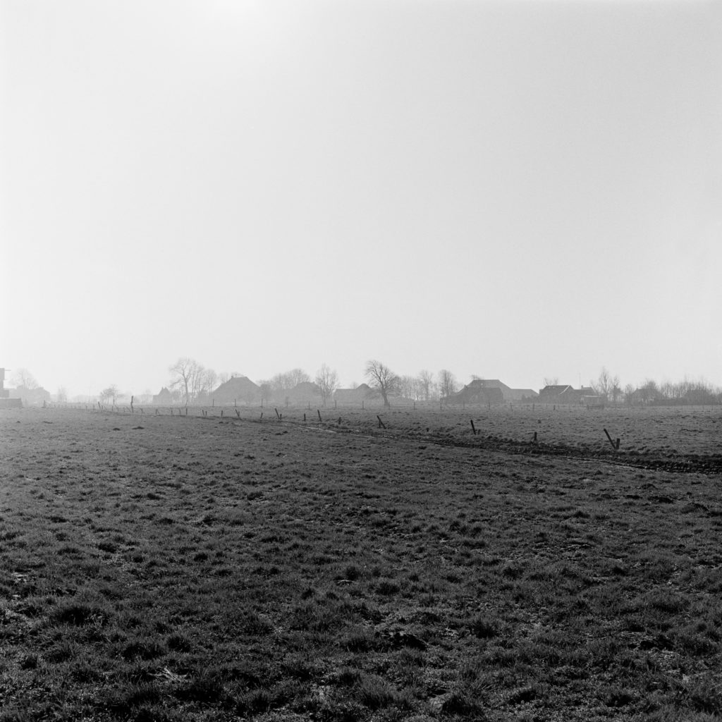 #16B South (Past) – Wolvega