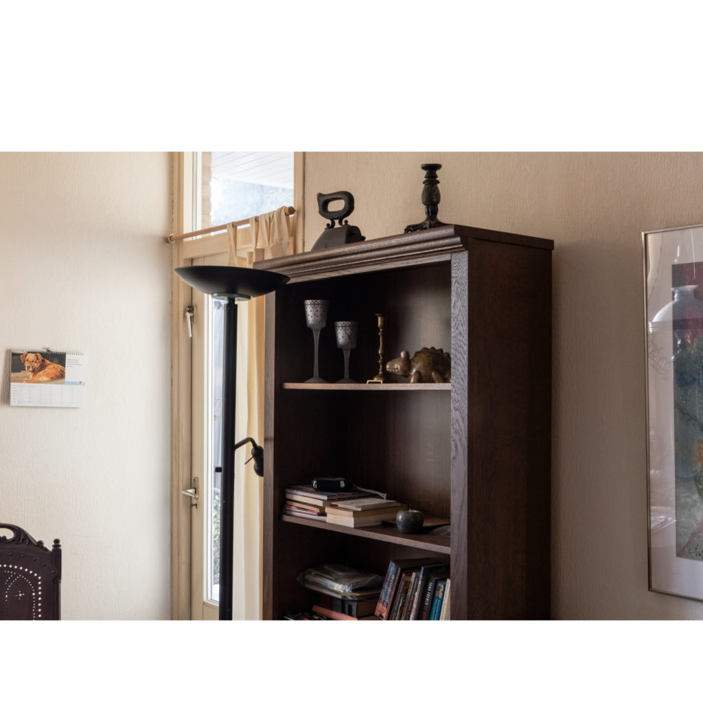 #40B West (Current) – Velp