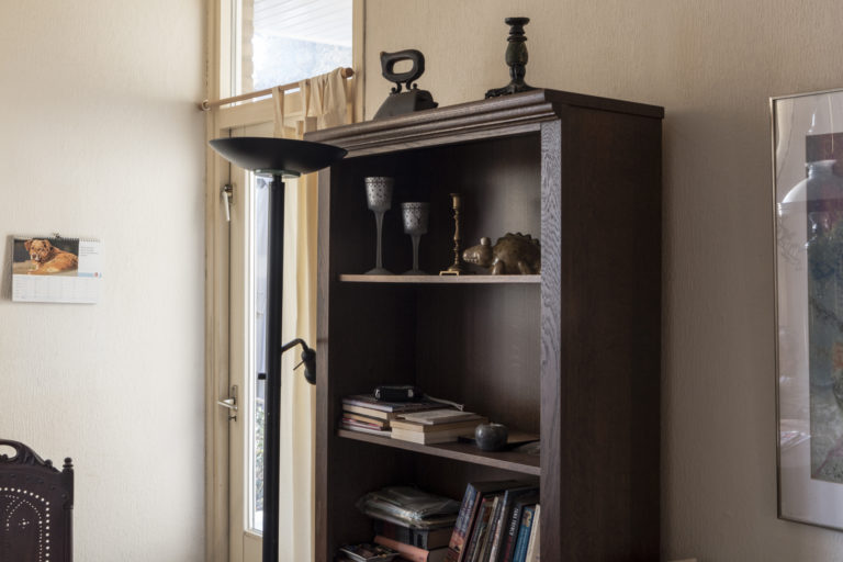 #40B West (Current) – Velp