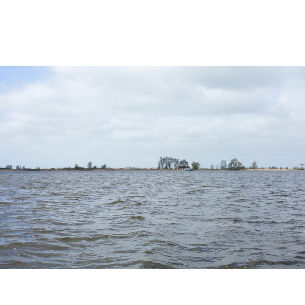 #10G North (Current) – Oudega