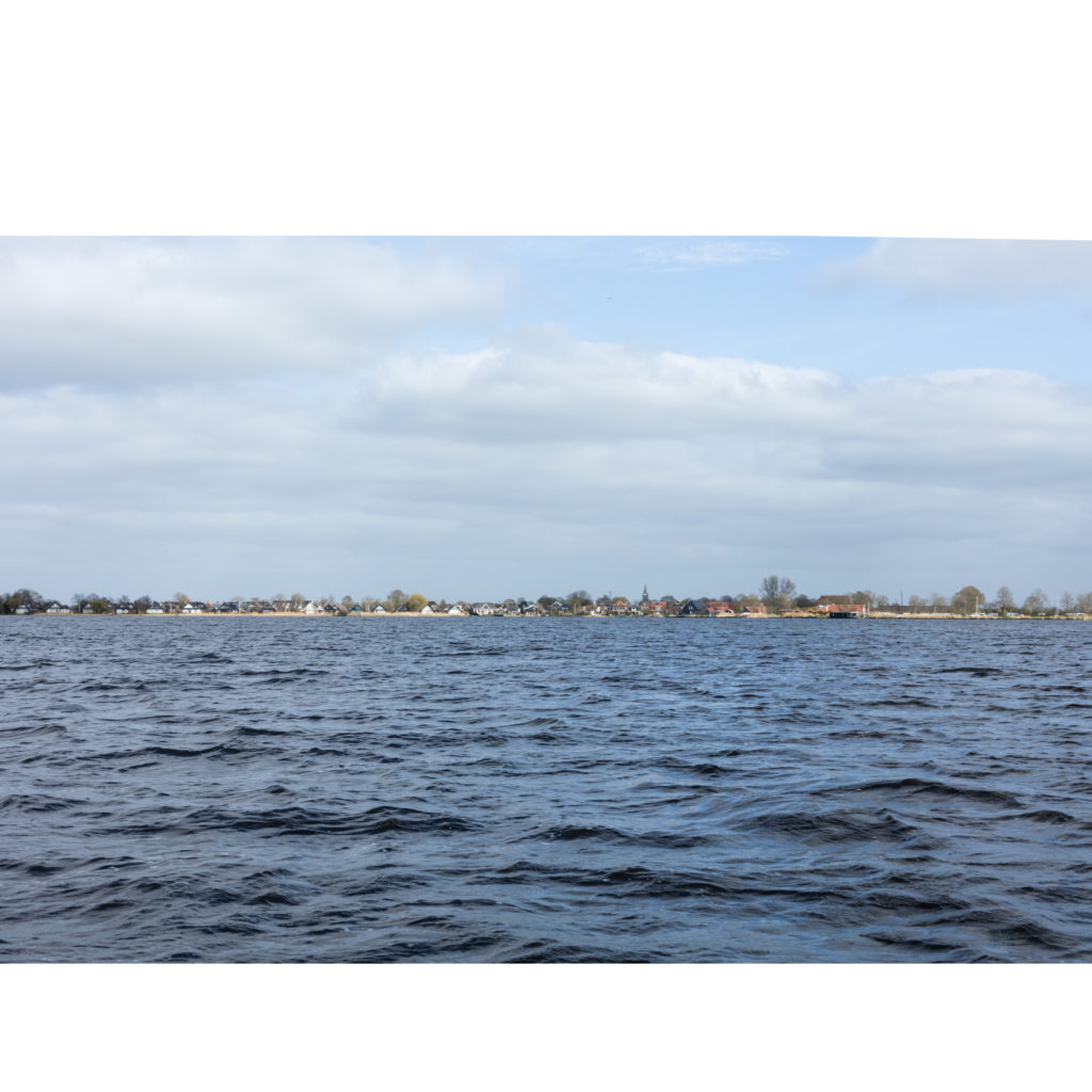 #10G East (Current) – Oudega