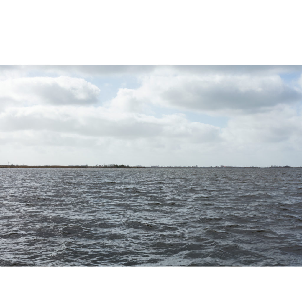 #10G West (Current) – Oudega