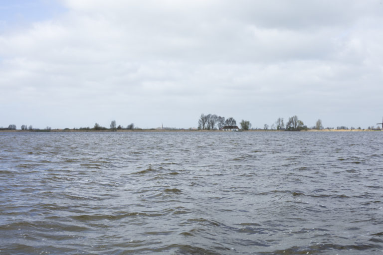 #10G North (Current) – Oudega