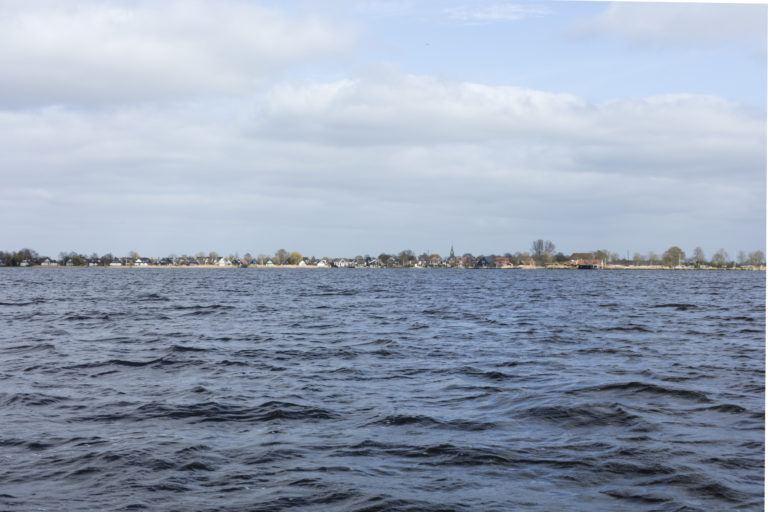 #10G East (Current) – Oudega